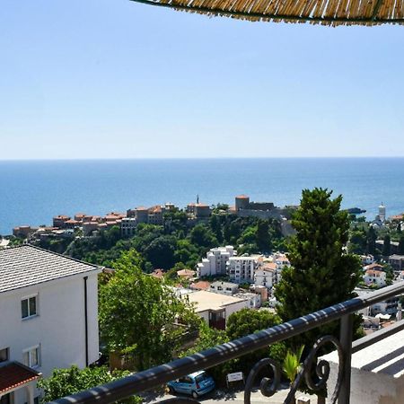 Apartments Montenegro Hills Ulcinj Extérieur photo