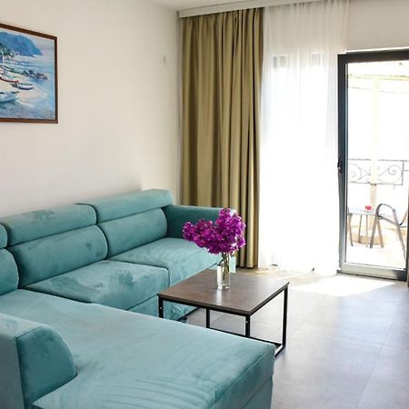 Apartments Montenegro Hills Ulcinj Extérieur photo