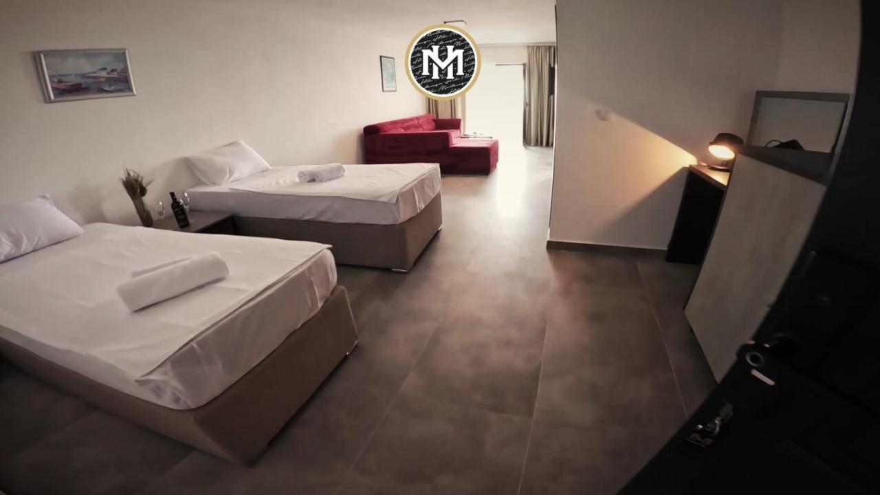Apartments Montenegro Hills Ulcinj Extérieur photo