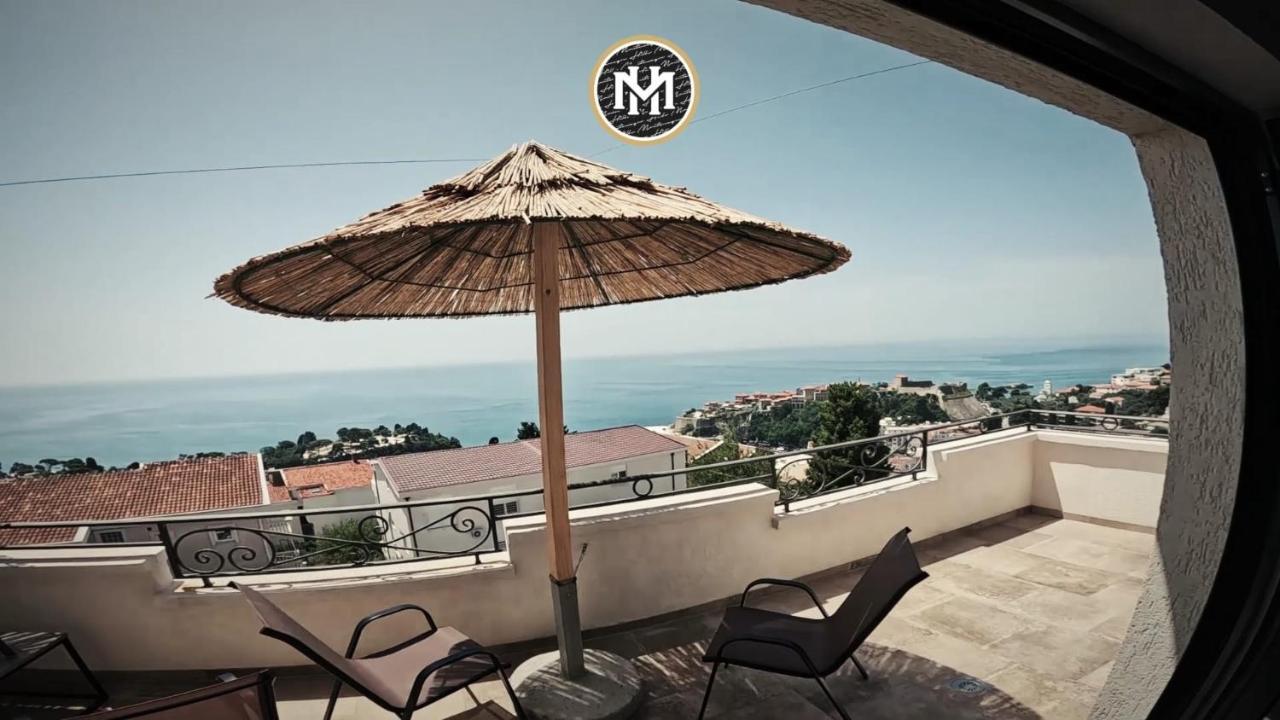Apartments Montenegro Hills Ulcinj Extérieur photo