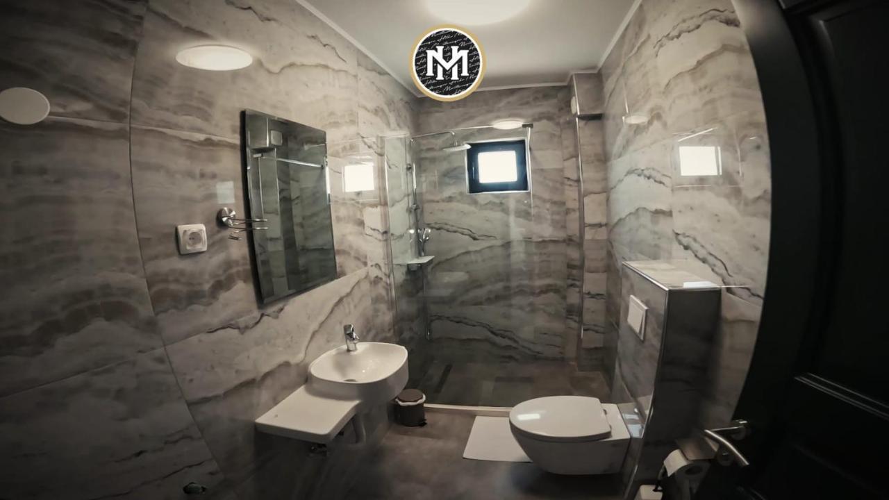 Apartments Montenegro Hills Ulcinj Extérieur photo