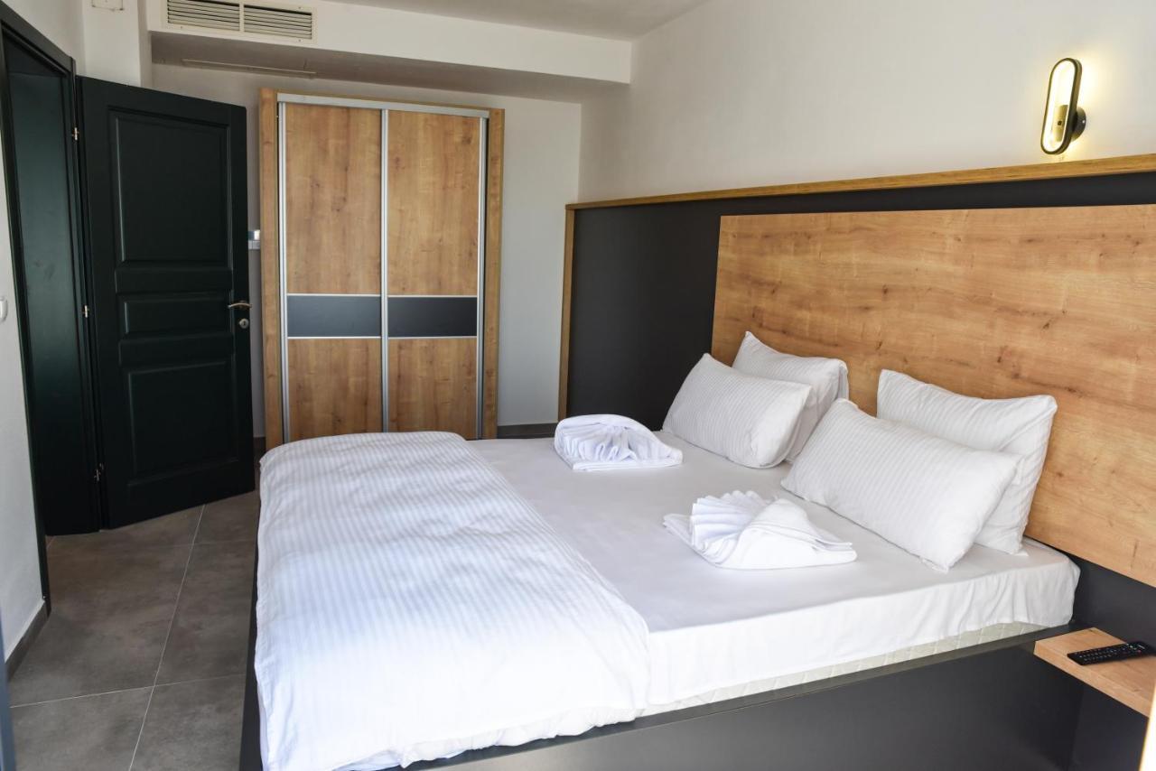 Apartments Montenegro Hills Ulcinj Extérieur photo