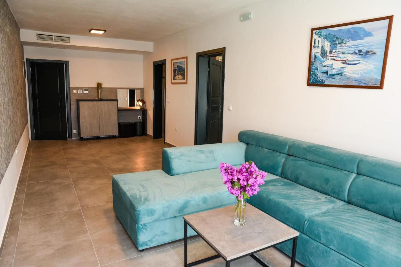 Apartments Montenegro Hills Ulcinj Extérieur photo