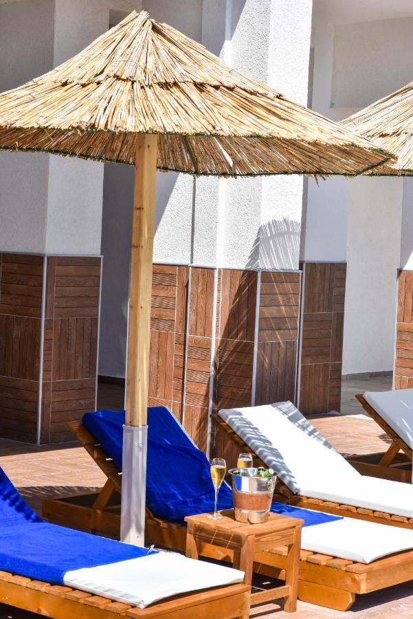 Apartments Montenegro Hills Ulcinj Extérieur photo