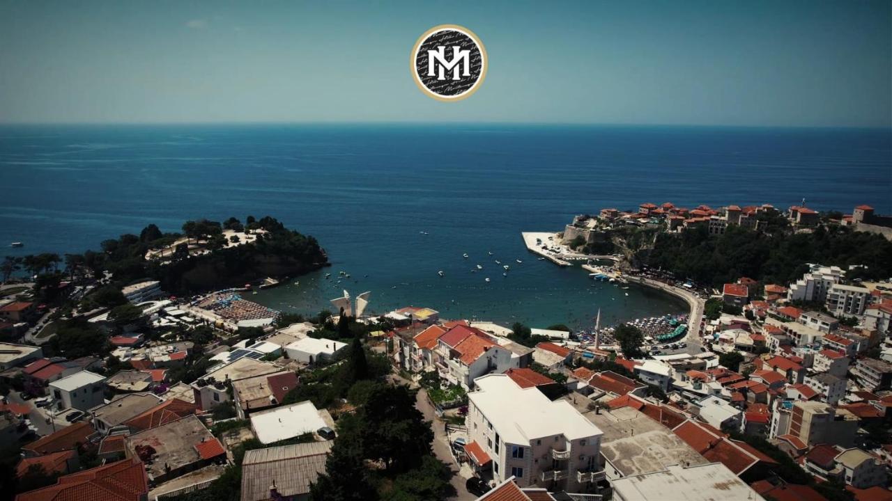 Apartments Montenegro Hills Ulcinj Extérieur photo