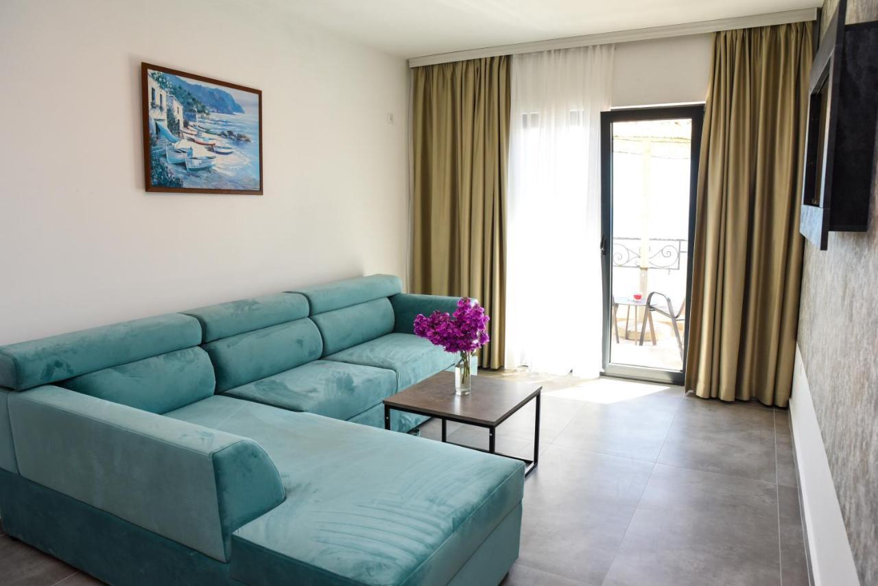 Apartments Montenegro Hills Ulcinj Extérieur photo