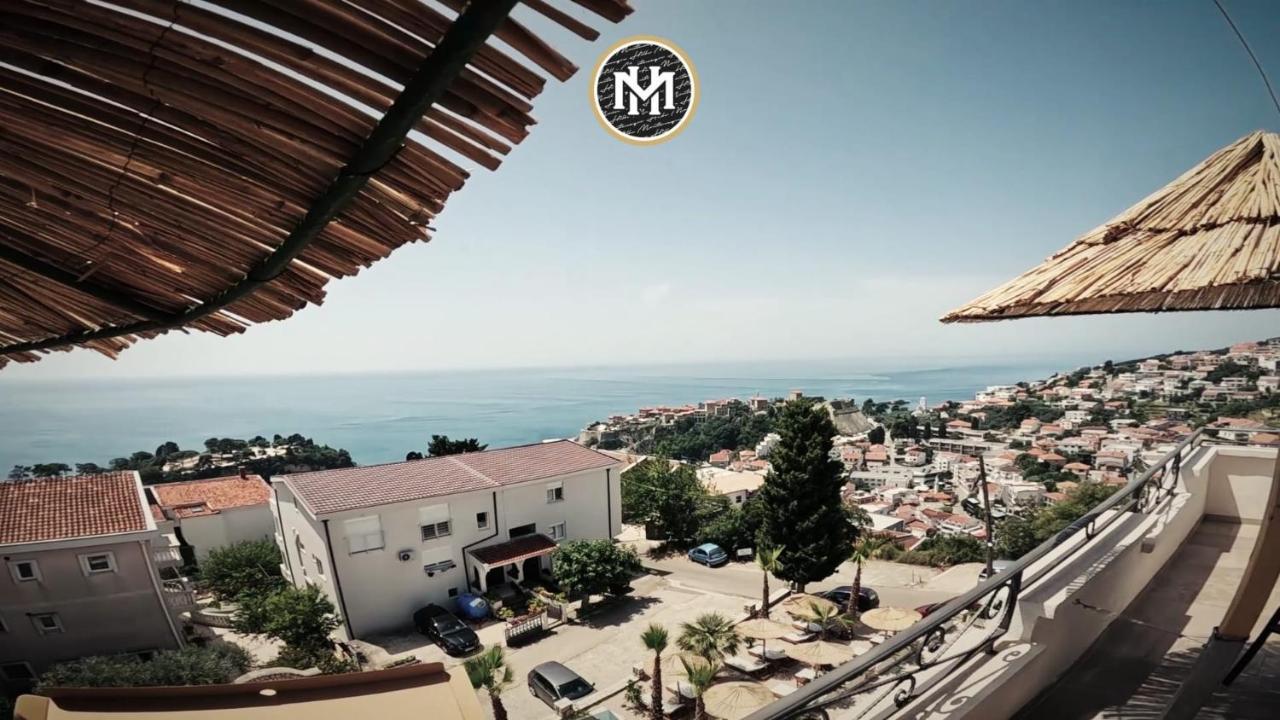 Apartments Montenegro Hills Ulcinj Extérieur photo