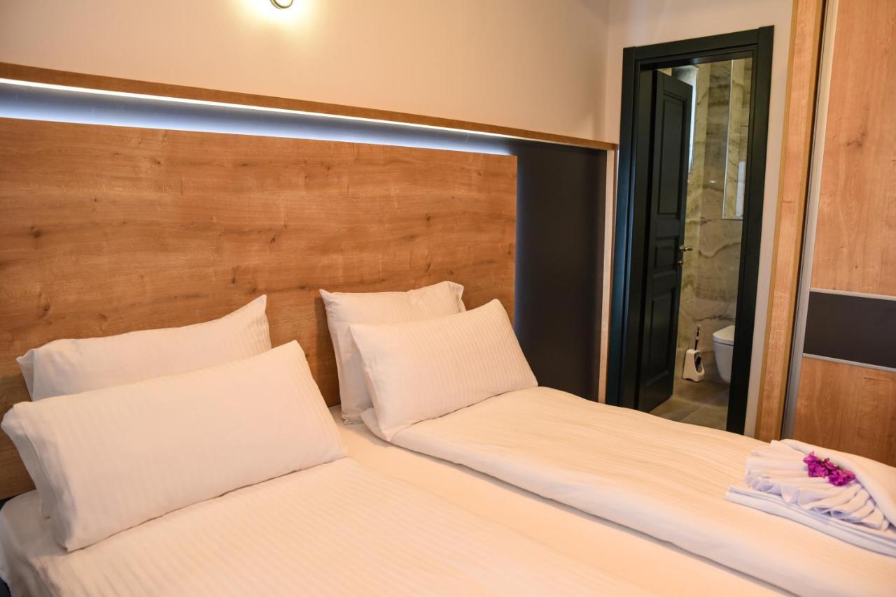 Apartments Montenegro Hills Ulcinj Extérieur photo