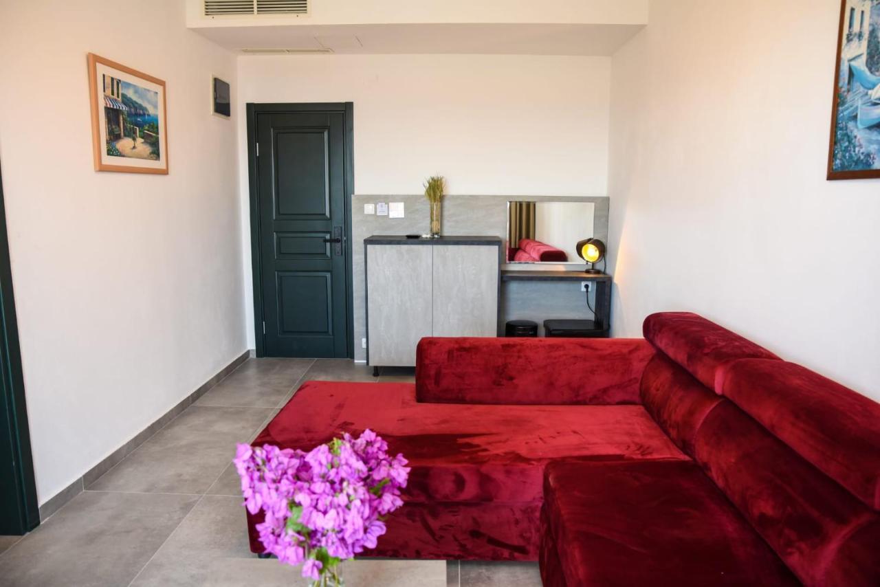 Apartments Montenegro Hills Ulcinj Extérieur photo