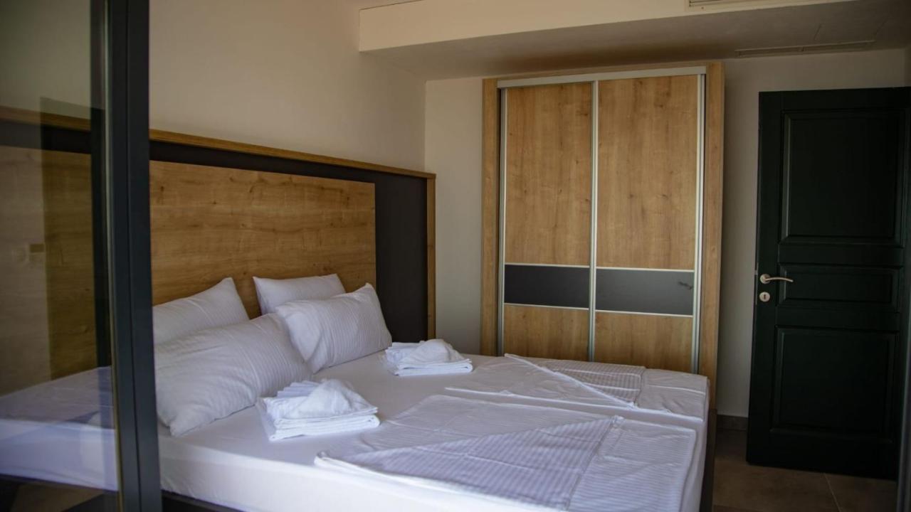 Apartments Montenegro Hills Ulcinj Extérieur photo