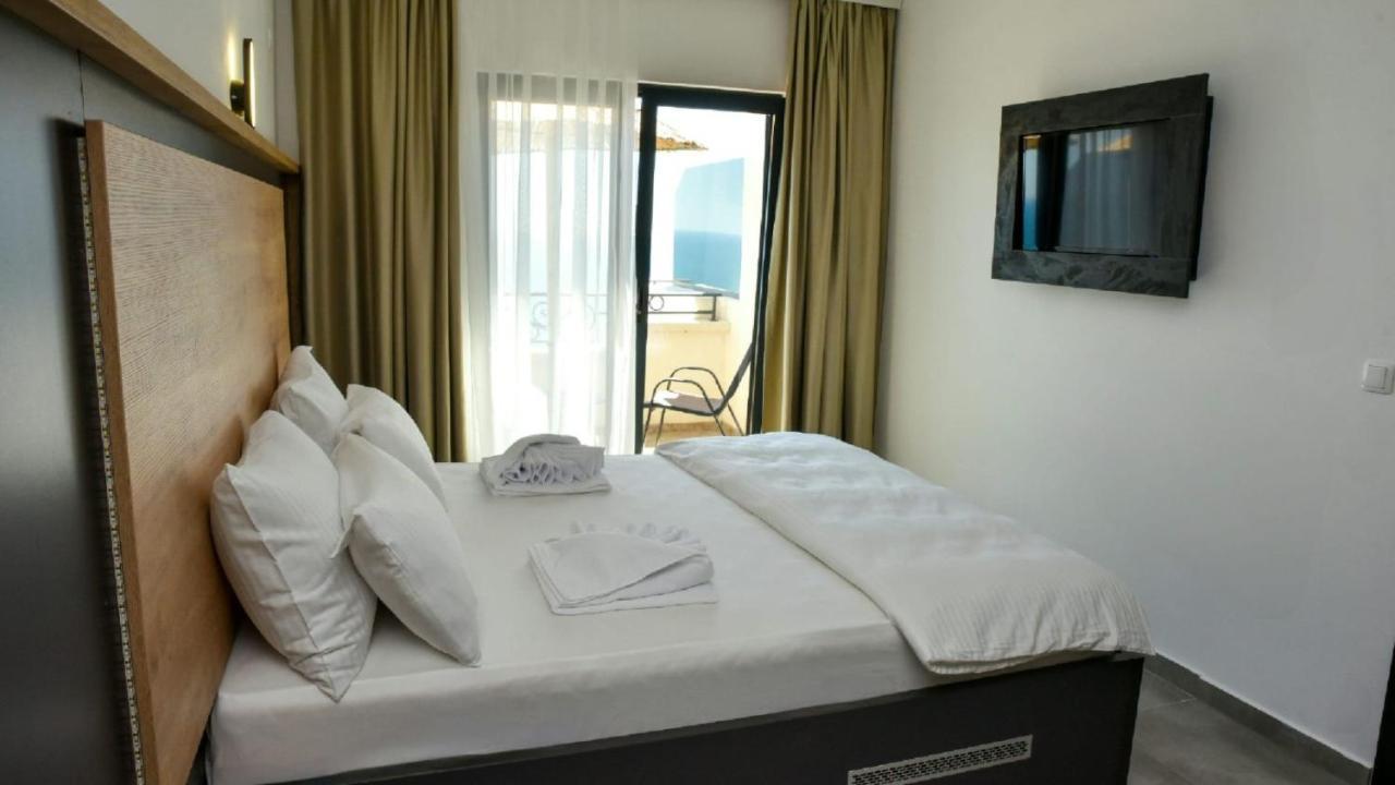 Apartments Montenegro Hills Ulcinj Extérieur photo