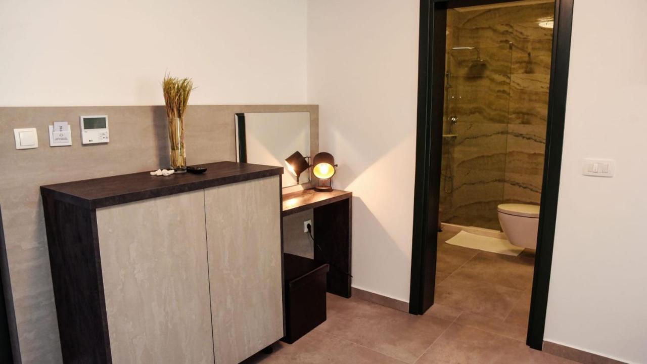 Apartments Montenegro Hills Ulcinj Extérieur photo