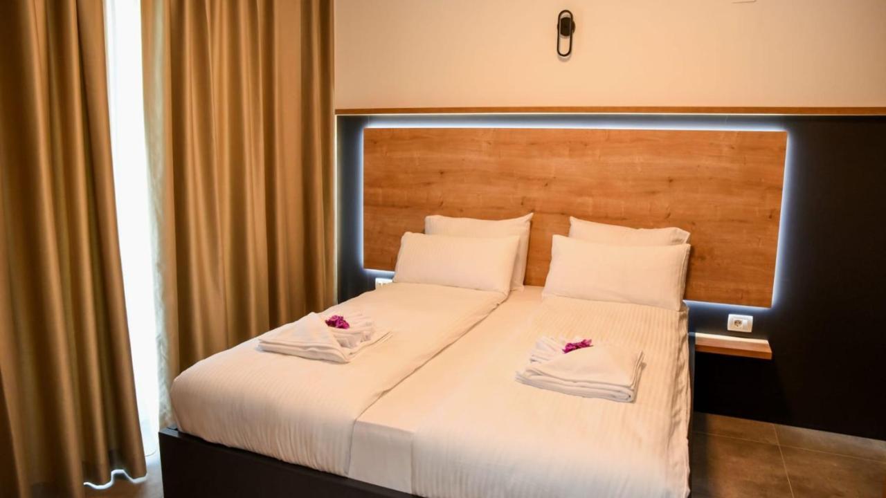 Apartments Montenegro Hills Ulcinj Extérieur photo