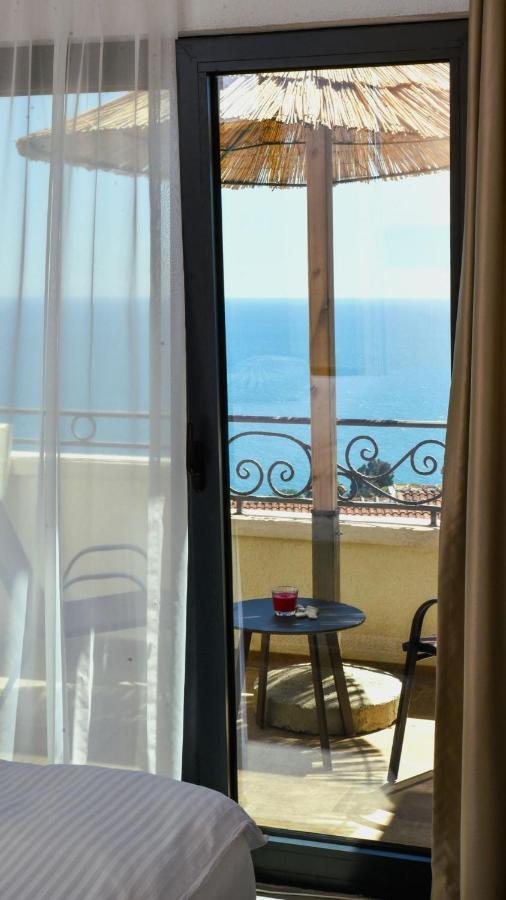 Apartments Montenegro Hills Ulcinj Extérieur photo