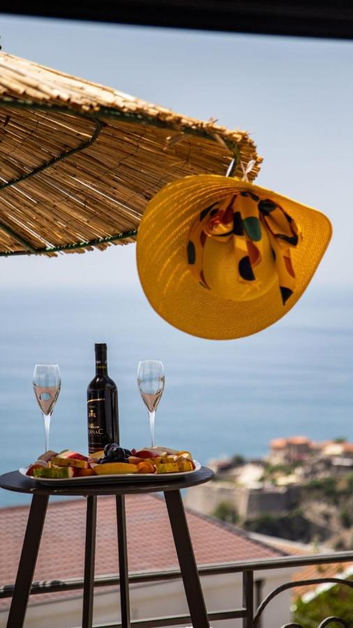 Apartments Montenegro Hills Ulcinj Extérieur photo