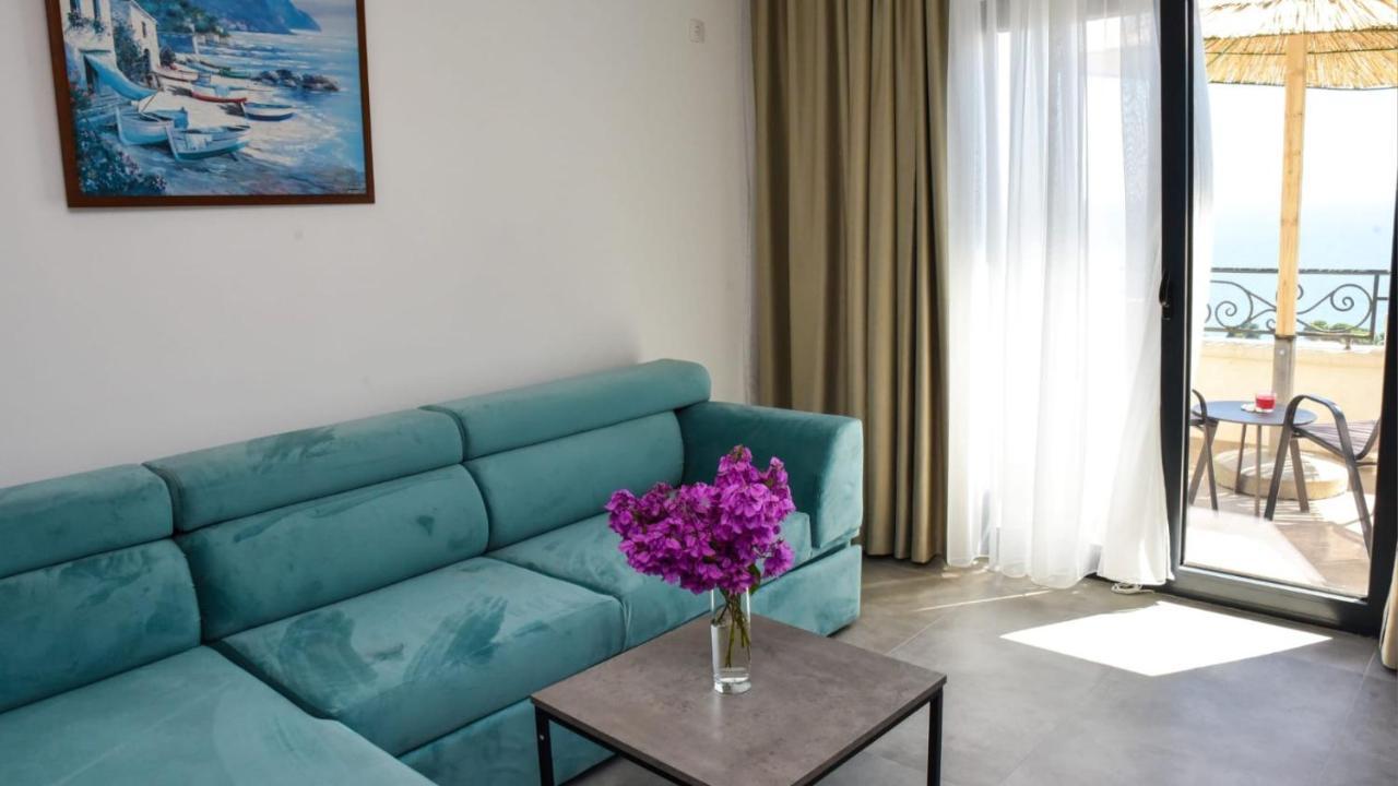 Apartments Montenegro Hills Ulcinj Extérieur photo