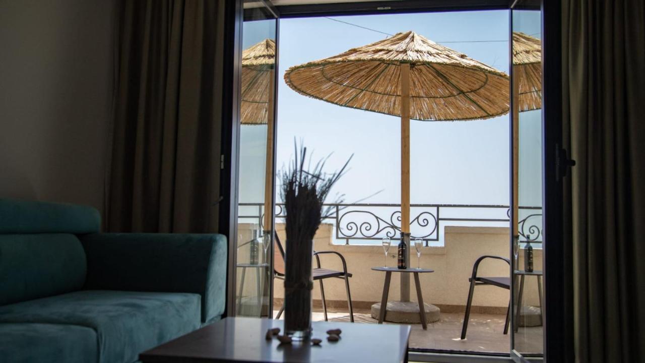 Apartments Montenegro Hills Ulcinj Extérieur photo