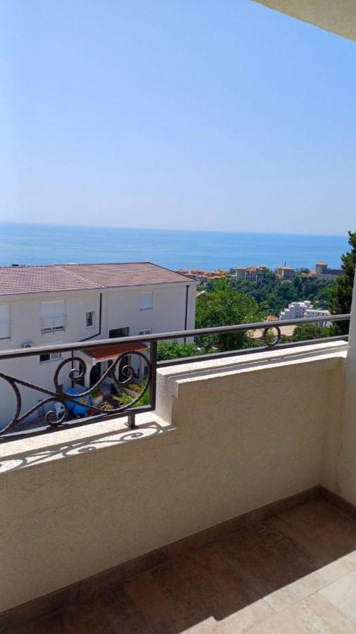Apartments Montenegro Hills Ulcinj Extérieur photo
