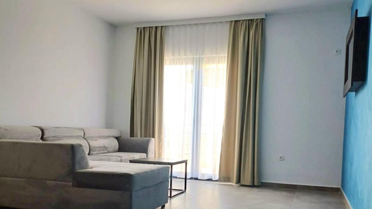Apartments Montenegro Hills Ulcinj Extérieur photo