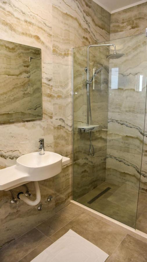 Apartments Montenegro Hills Ulcinj Extérieur photo