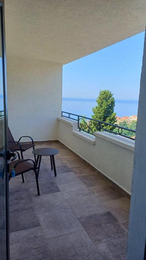 Apartments Montenegro Hills Ulcinj Extérieur photo