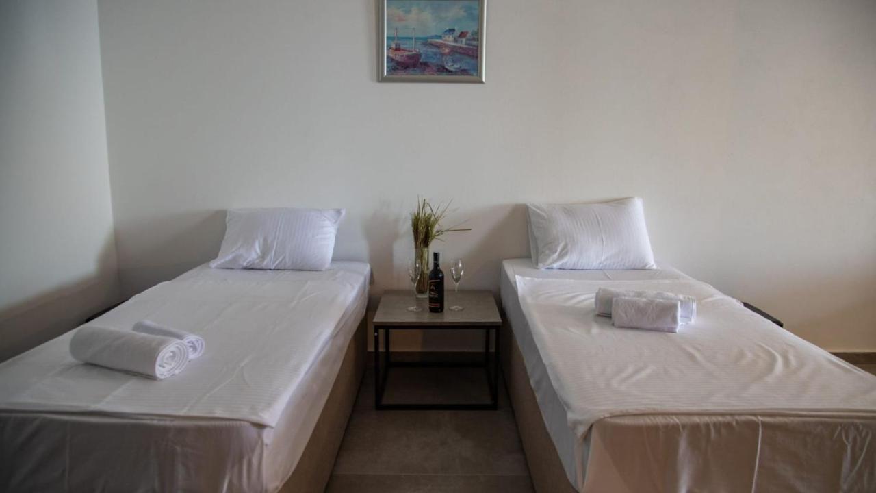 Apartments Montenegro Hills Ulcinj Extérieur photo