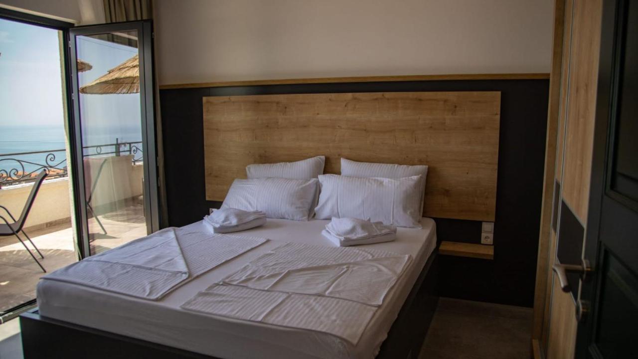 Apartments Montenegro Hills Ulcinj Extérieur photo