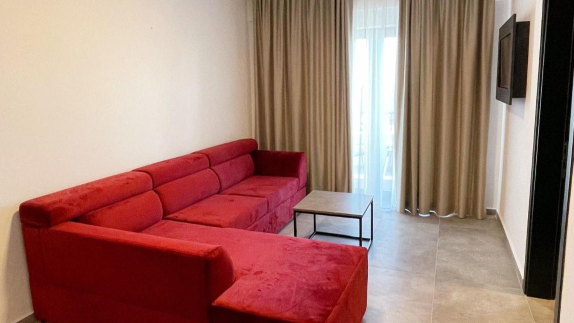 Apartments Montenegro Hills Ulcinj Extérieur photo