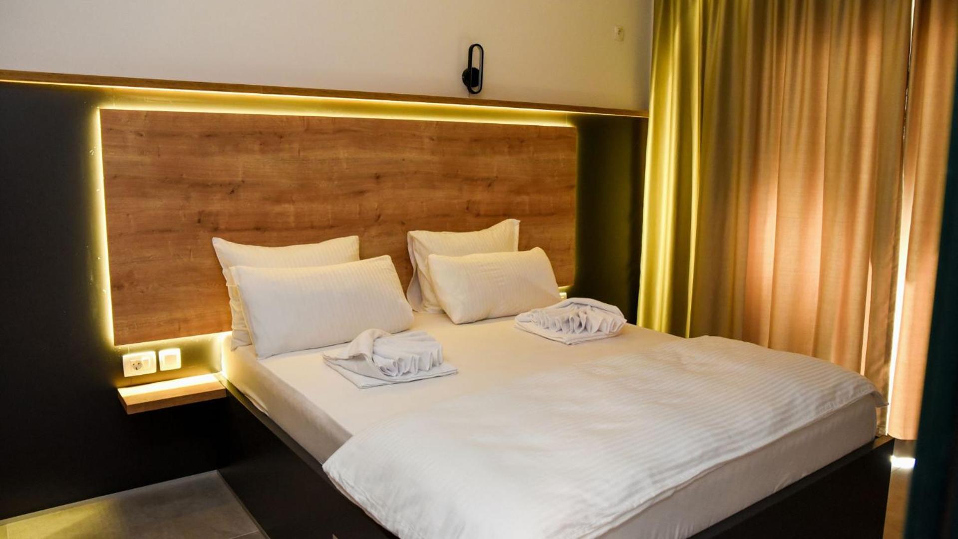 Apartments Montenegro Hills Ulcinj Extérieur photo