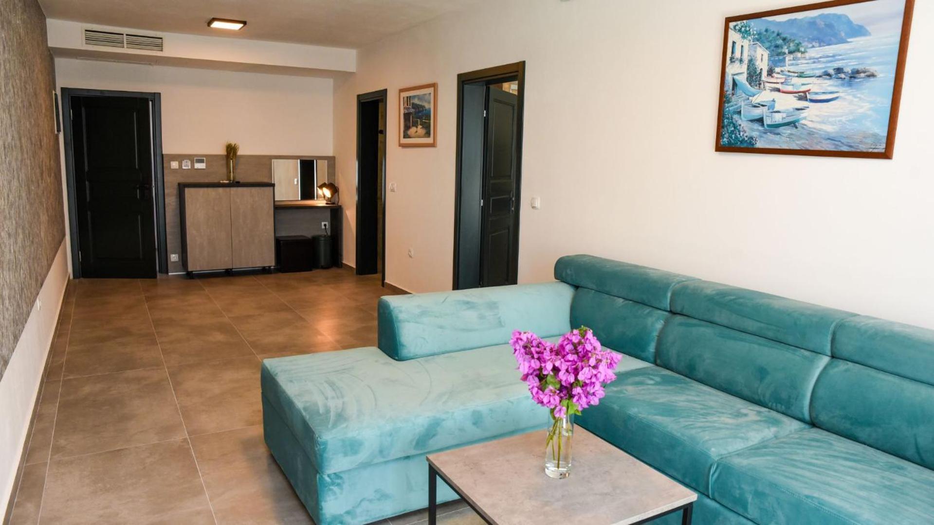 Apartments Montenegro Hills Ulcinj Extérieur photo