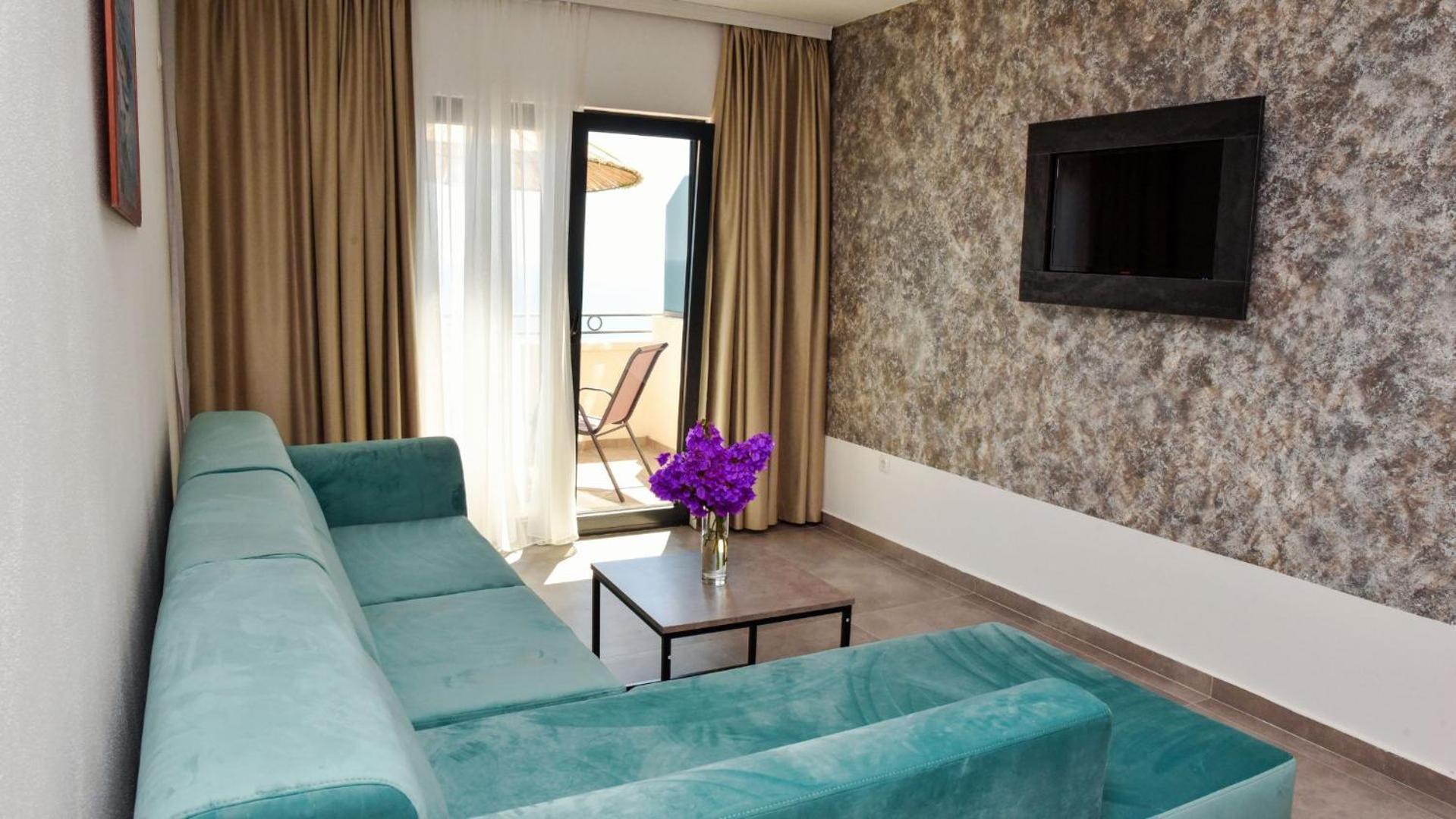 Apartments Montenegro Hills Ulcinj Extérieur photo