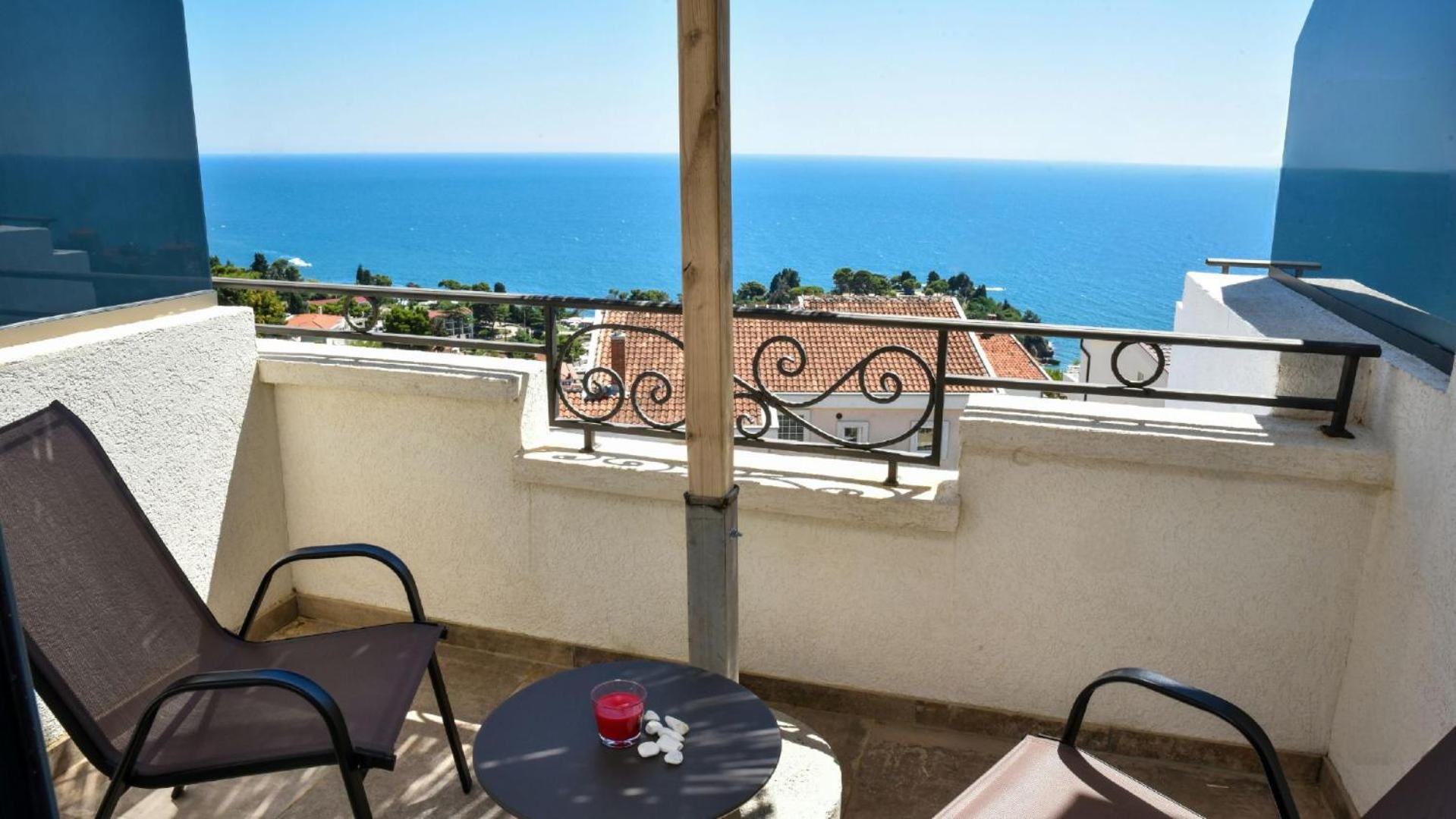 Apartments Montenegro Hills Ulcinj Extérieur photo