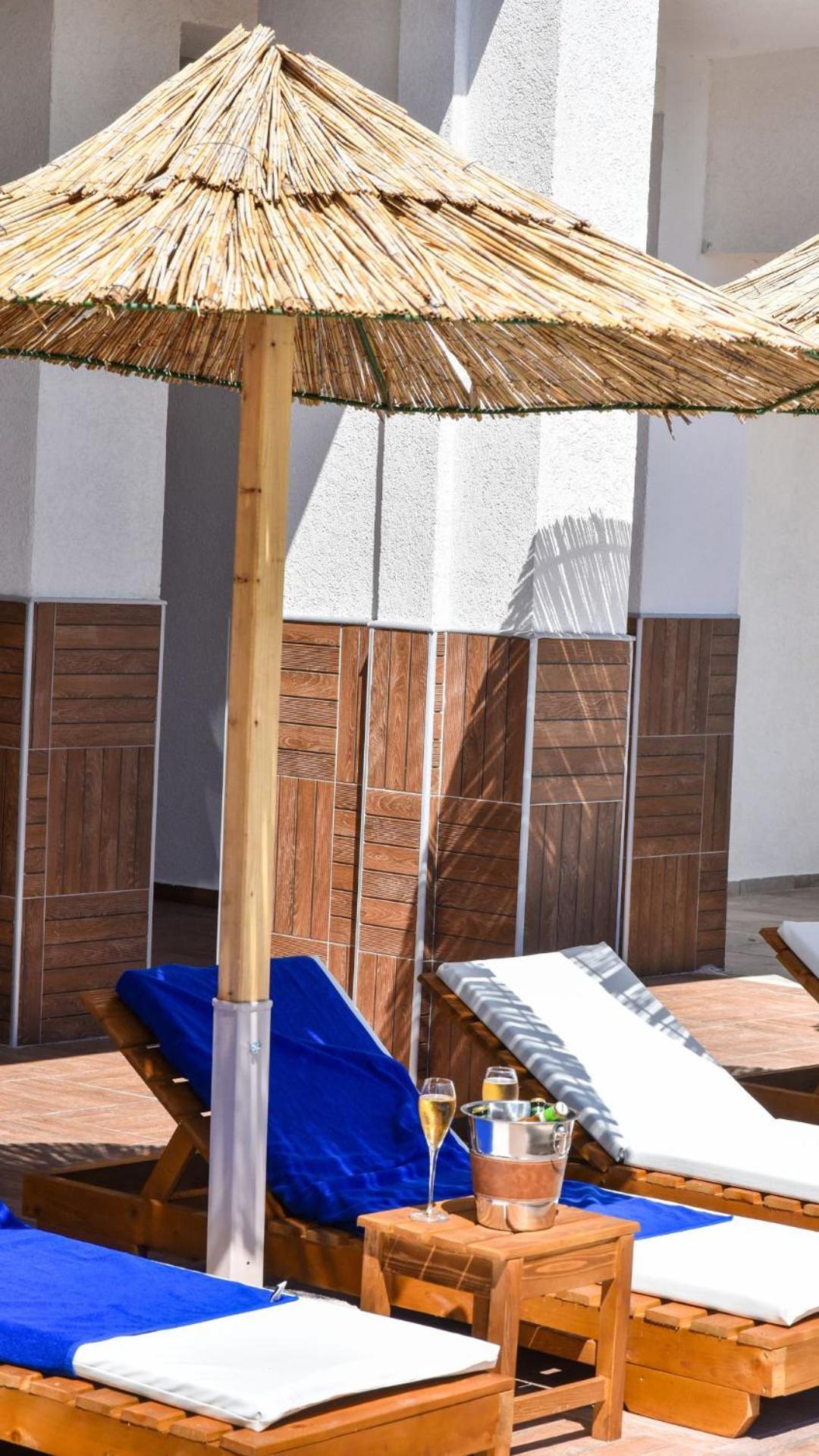 Apartments Montenegro Hills Ulcinj Extérieur photo