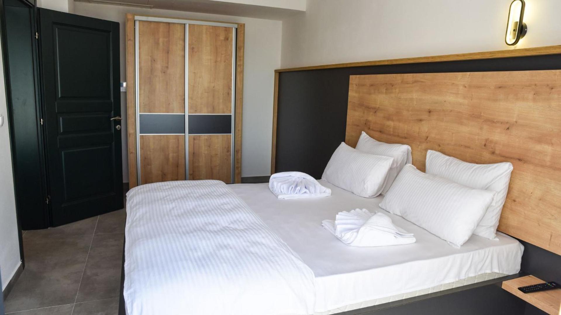 Apartments Montenegro Hills Ulcinj Extérieur photo