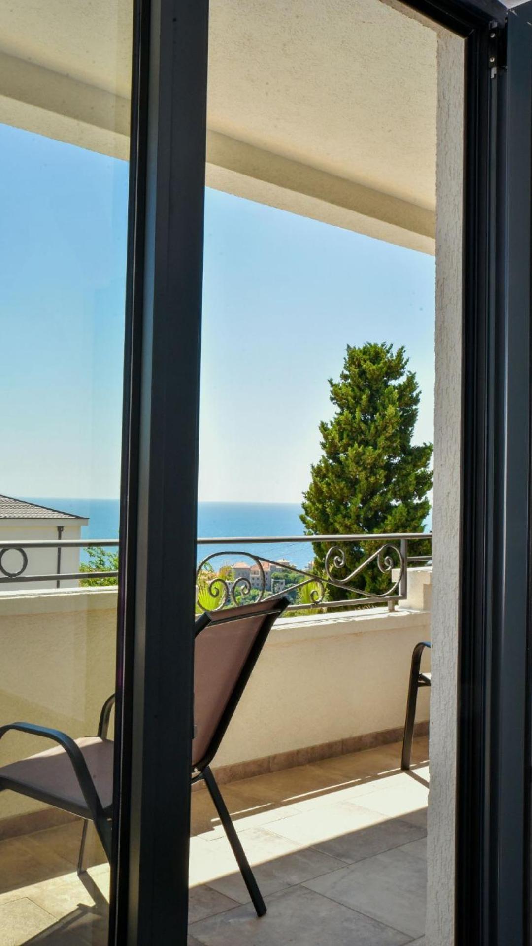 Apartments Montenegro Hills Ulcinj Extérieur photo