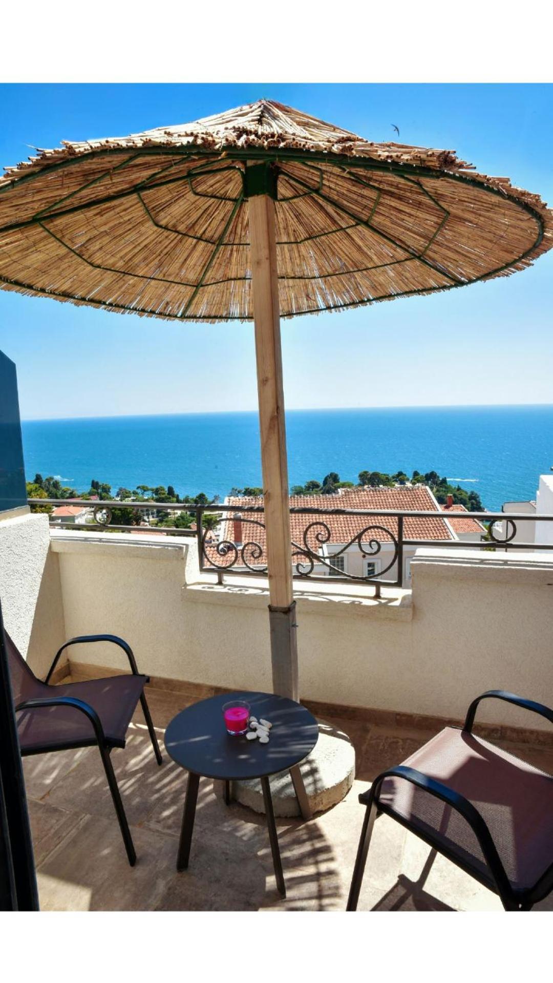 Apartments Montenegro Hills Ulcinj Extérieur photo